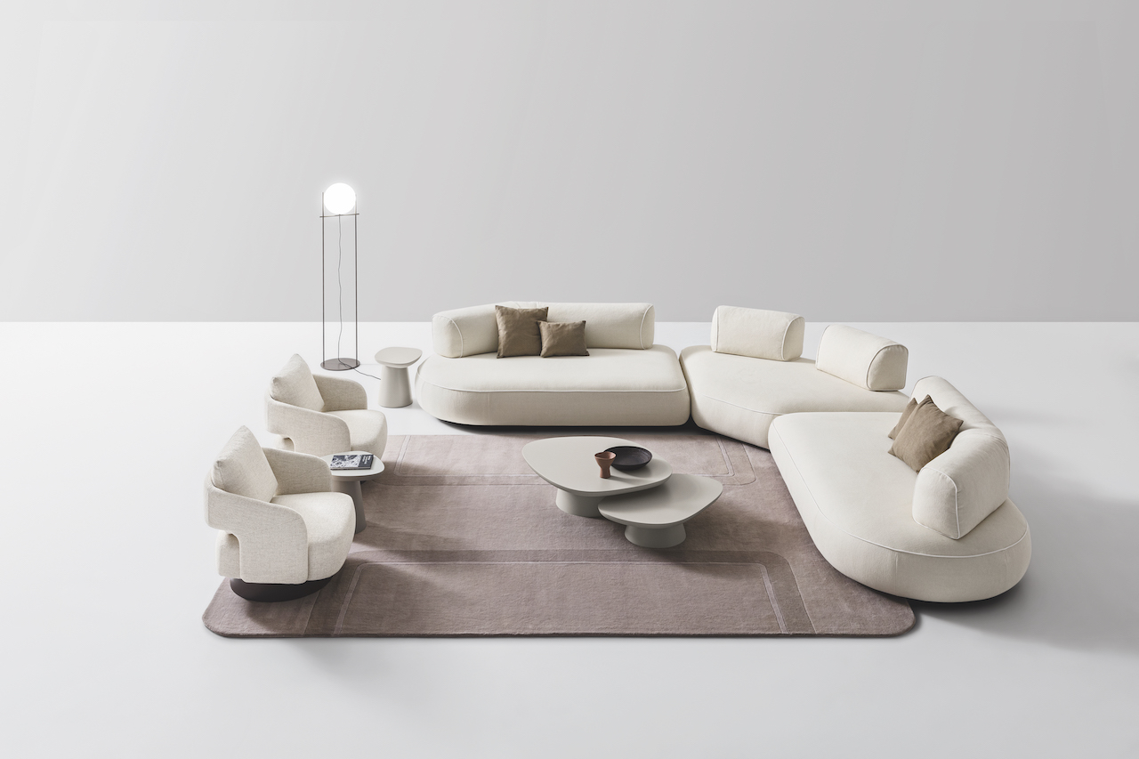 Isla sofa Isla sofa