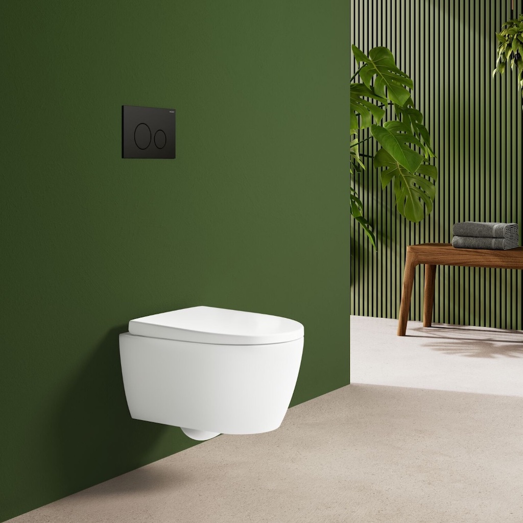 Swiss sanitary solutions giant Geberit