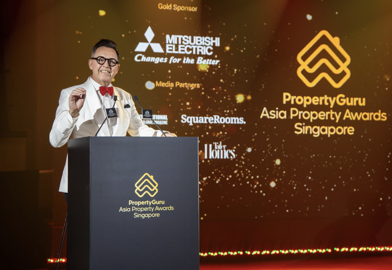 Jules Kay shares insights on the evolving property landscape, highlighting how resilience, innovation, and ESG-driven thinking continue to shape the standards of excellence across Asia’s real estate industry.