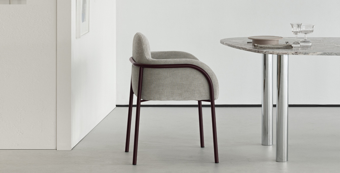 adele armchair