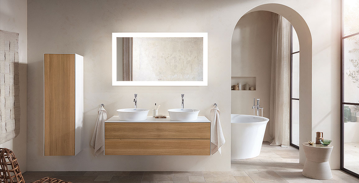 Aankondiging kop haspel Philippe Starck Designs A Full Bathroom Collection For Duravit