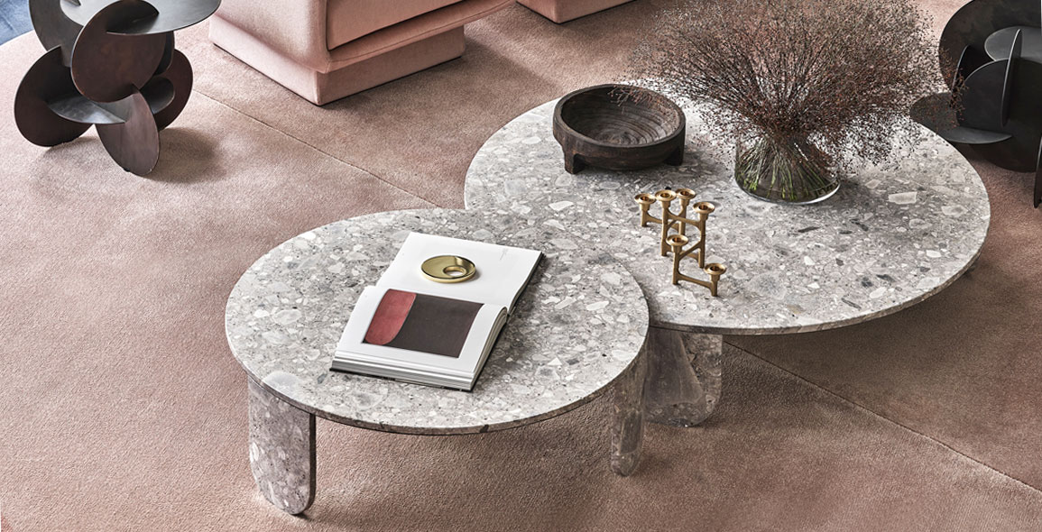 Check Out The New Collection From Gallotti&Radice