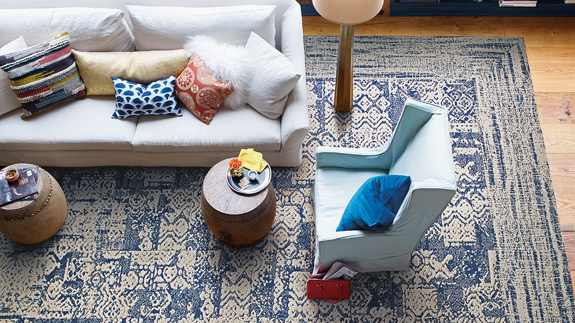 Hospitality Carpet: A Design Evolution Human Spaces