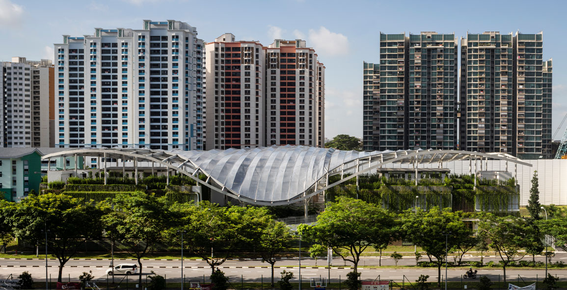 Fernvale Childcare Centre