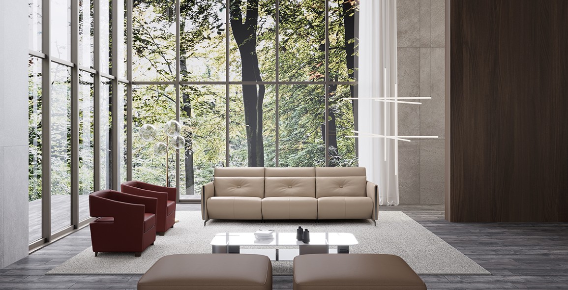 GMGF55C○KELVIN GIORMANI Luxury Sofas / ケ abitur.gnesin-academy.ru