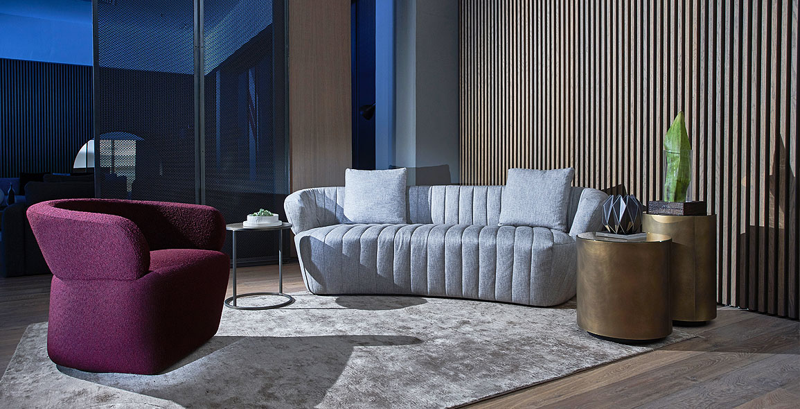 Meridiani’s Latest Collection Arrives In Singapore