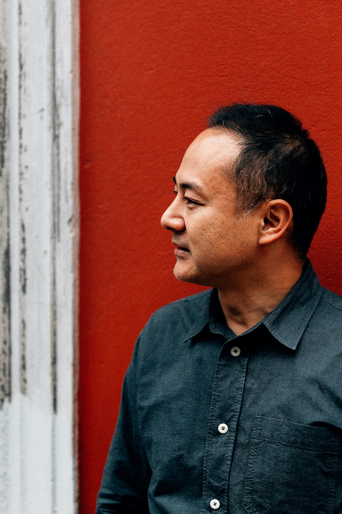 Keiji Ashizawa - KAD 