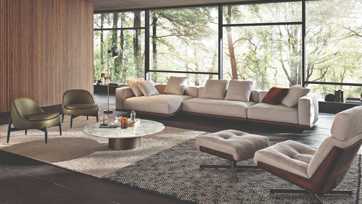 HORIZONTE SOFA