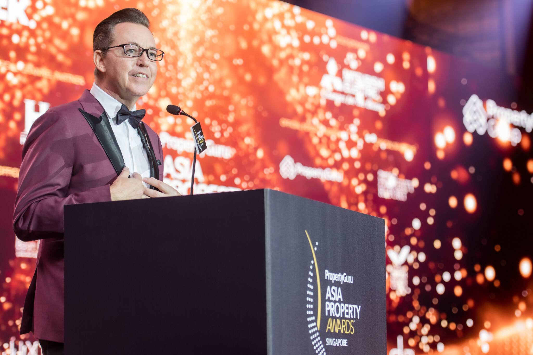 PropertyGuru Asia Property Awards Singapore