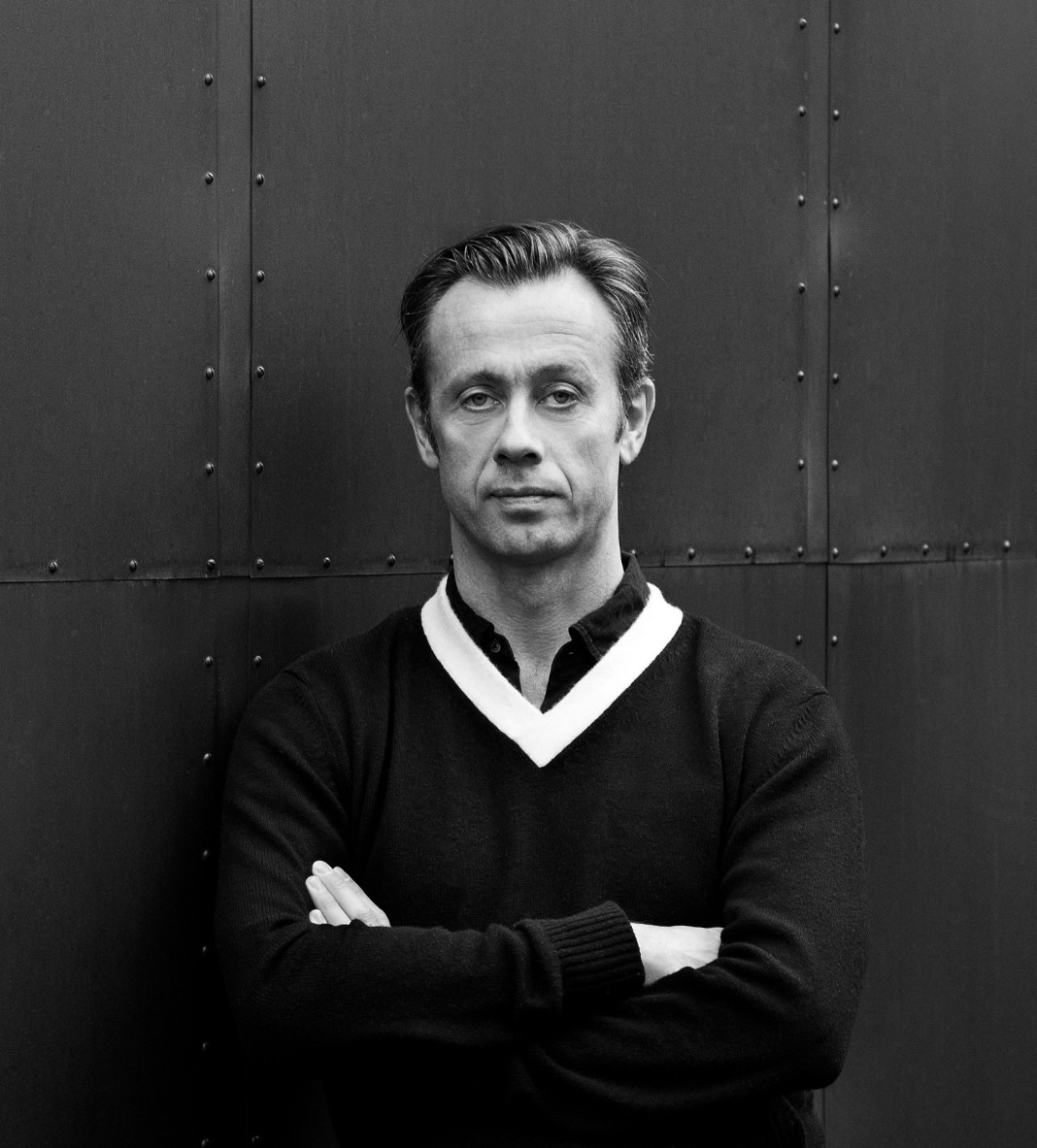 Thomas Juul-Hansen, designer-architect