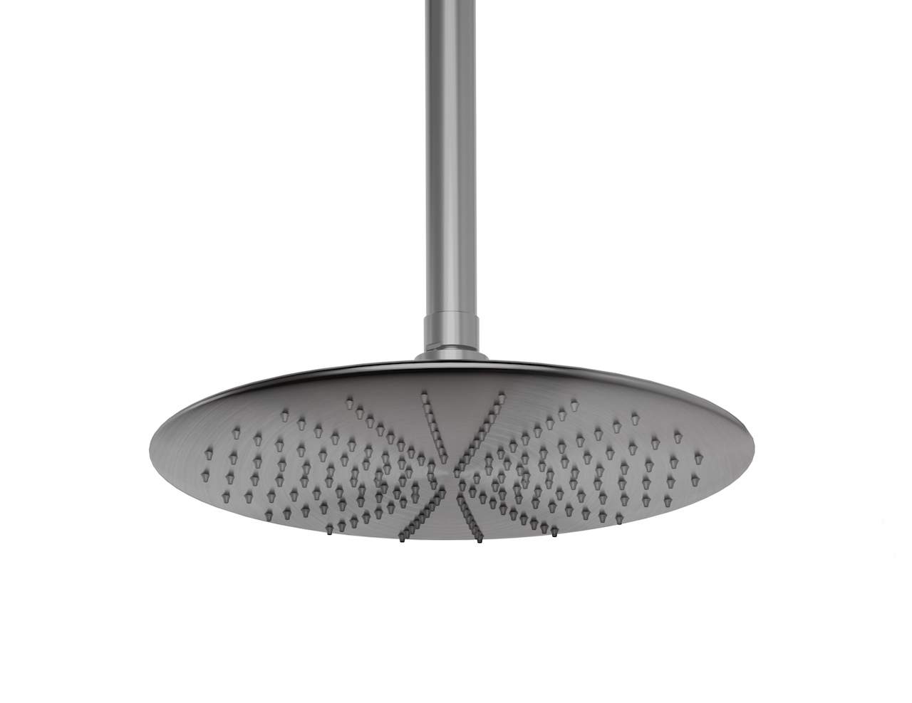 One of Zucchetti’s newest shower collections: Ellissea 